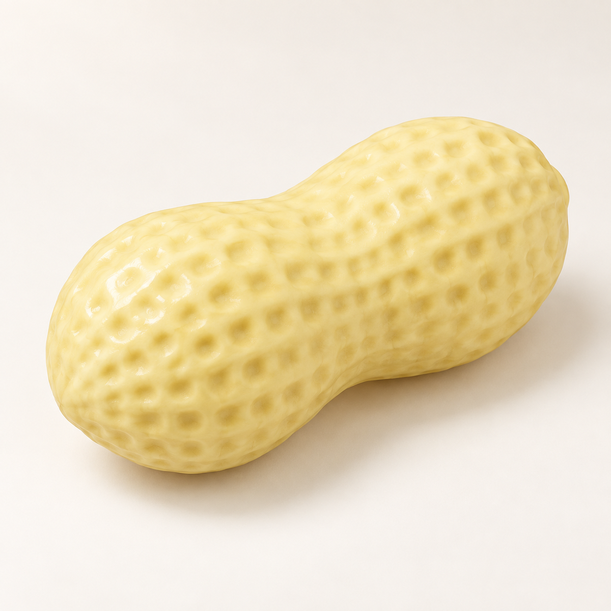 Crunchy Peanut