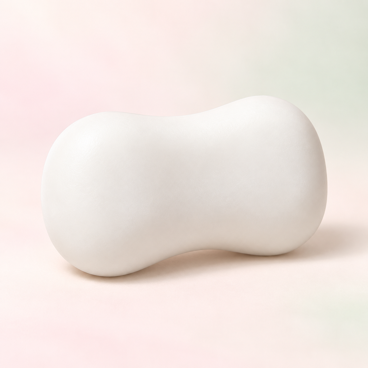 Crunchy Soap Block