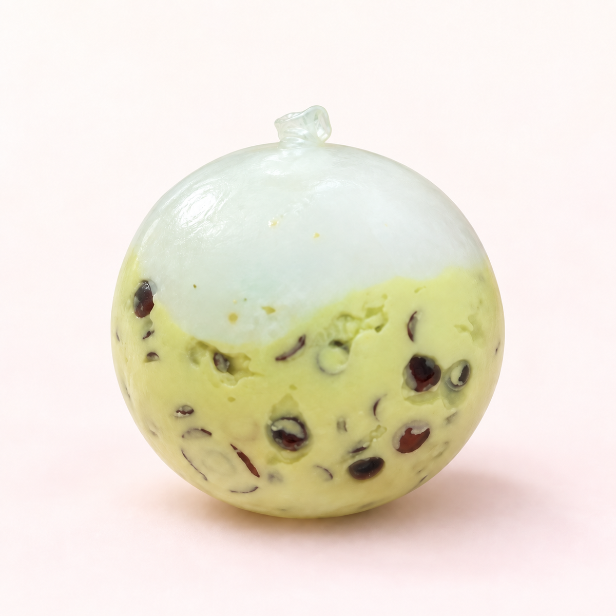 Crunchy Shapeable Mochi