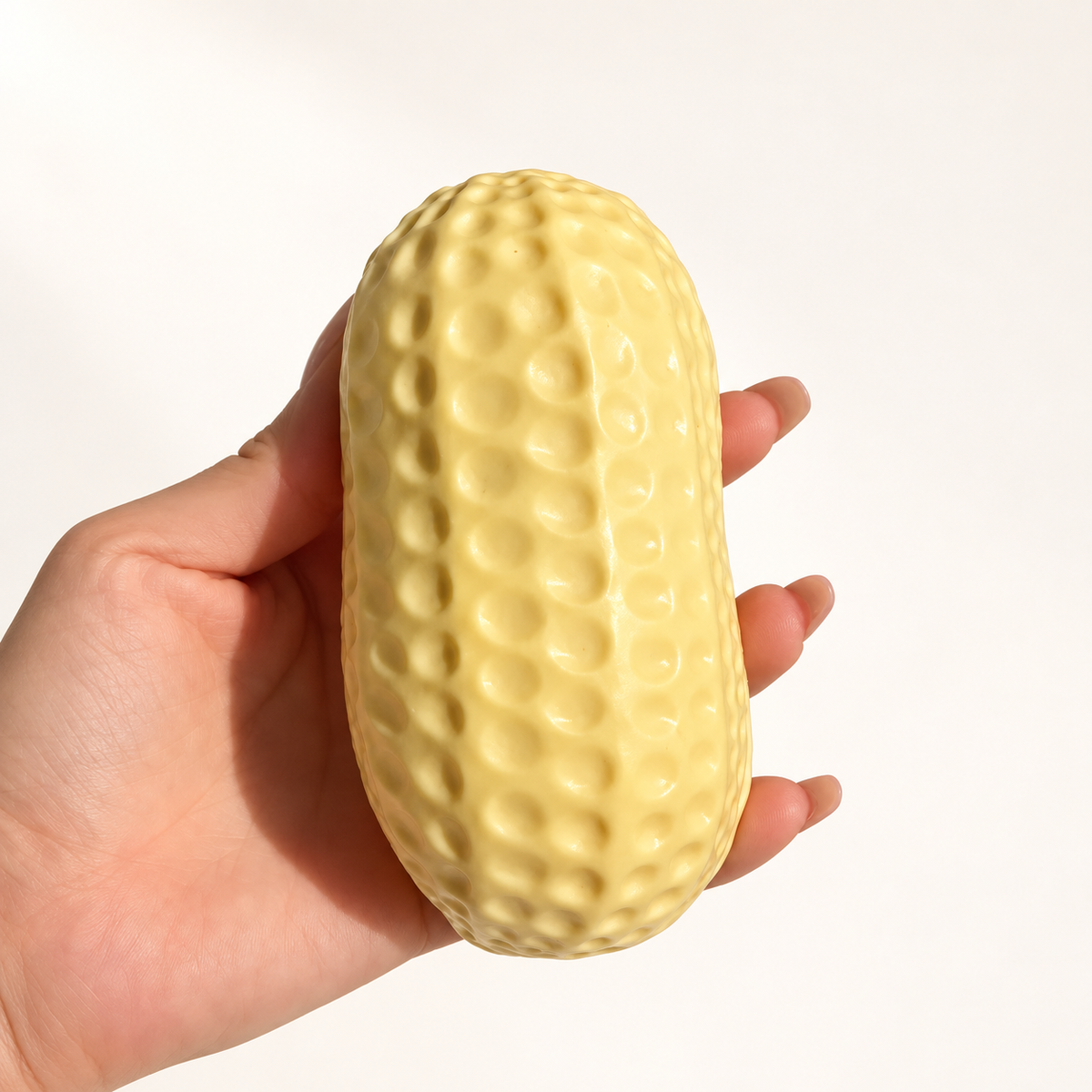 Crunchy Peanut