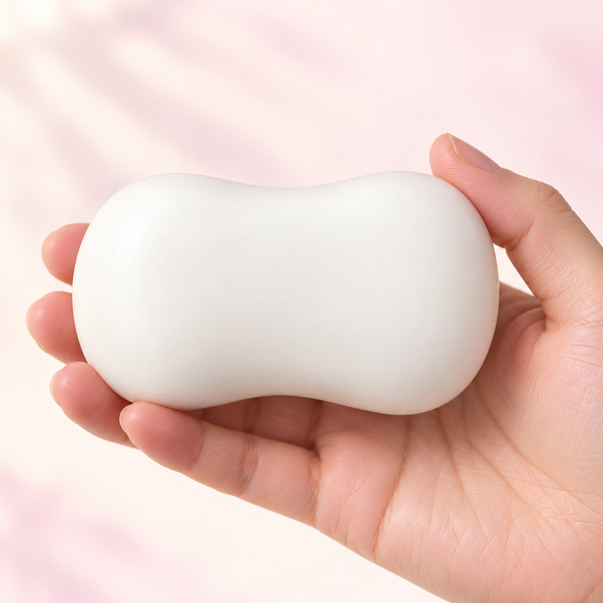 Crunchy Soap Block