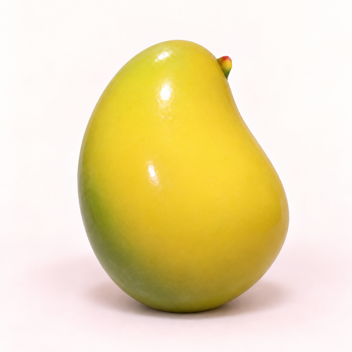 Crunchy Mango