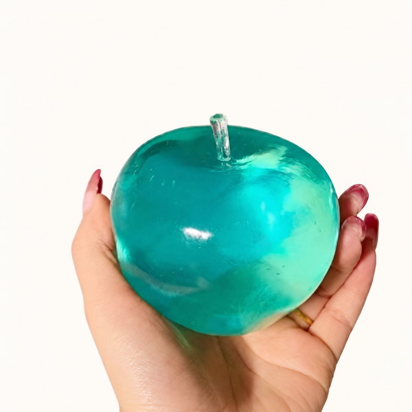 Big Apple Jelly Ball