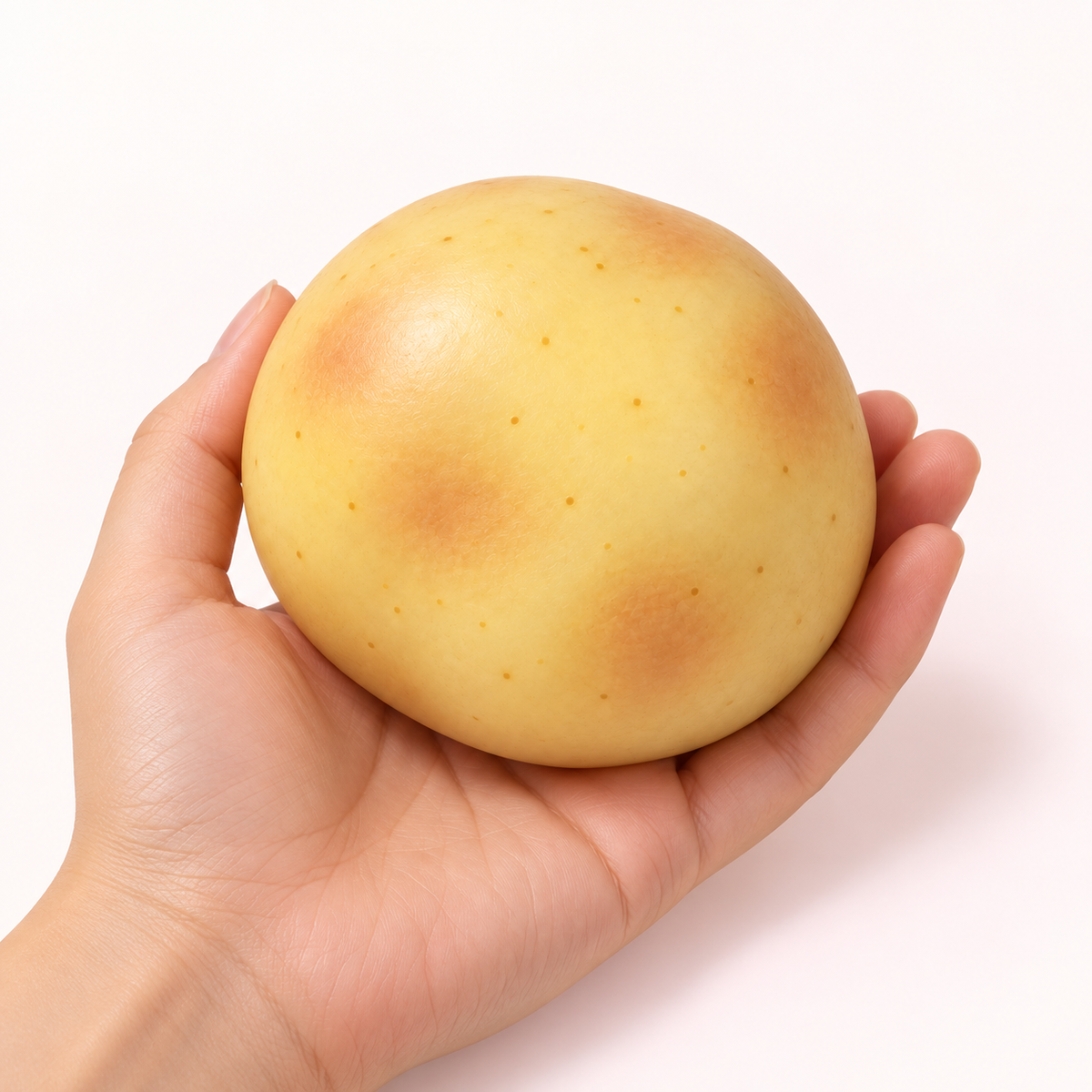 Crunchy Potato