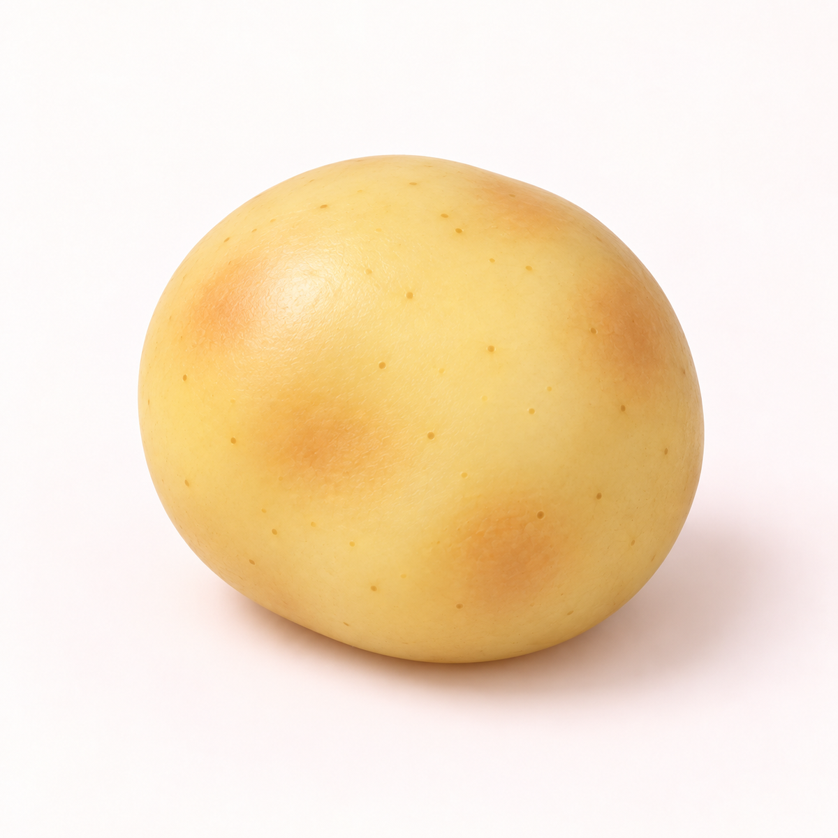 Crunchy Potato