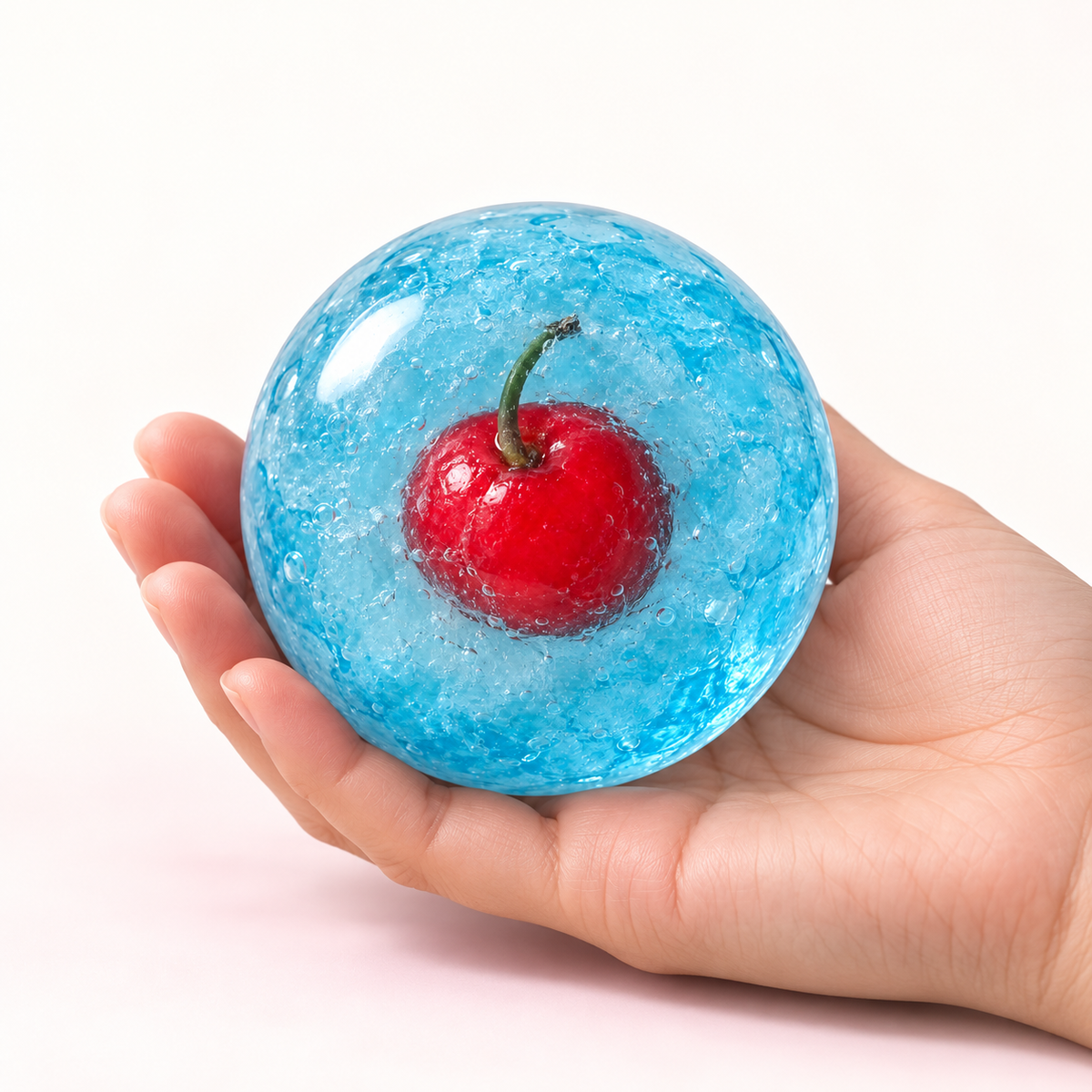 Slushie Fruit Ball
