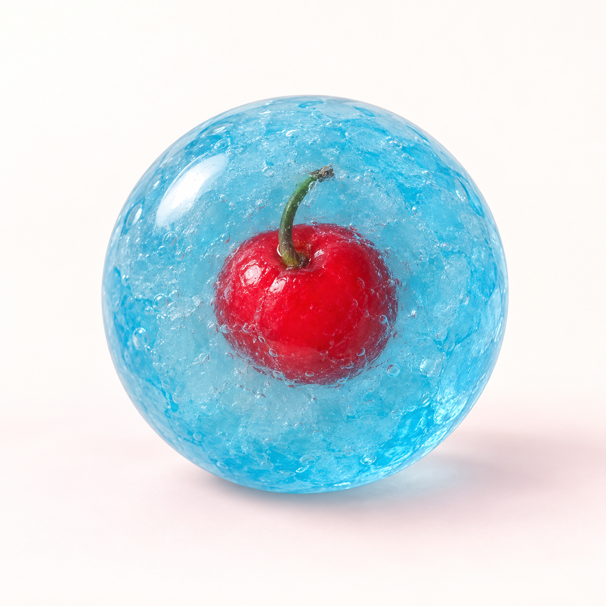 Slushie Fruit Ball