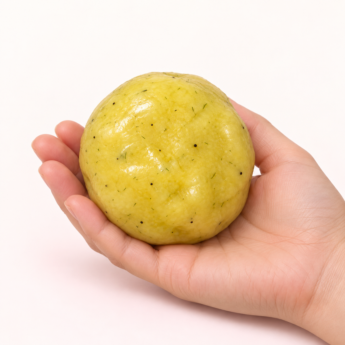 Mashed Potato Slushie