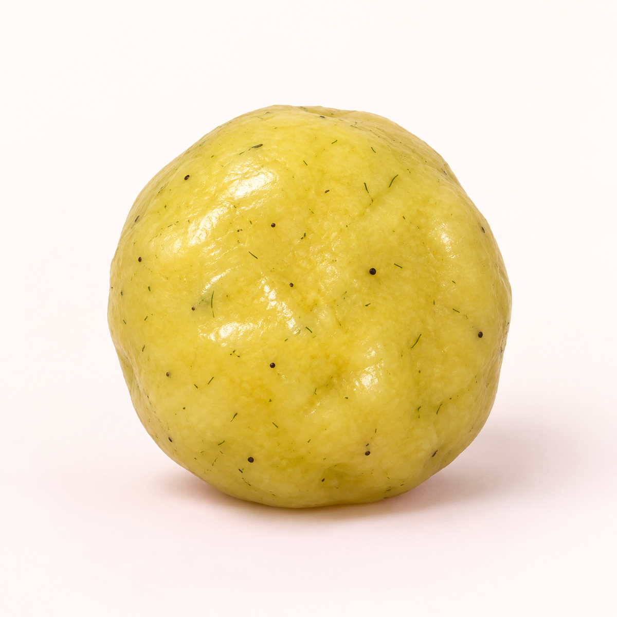 Mashed Potato Slushie