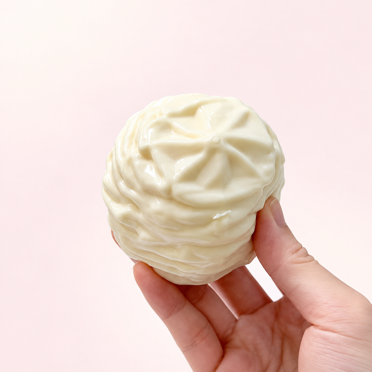 Crunchy Whipping Cream