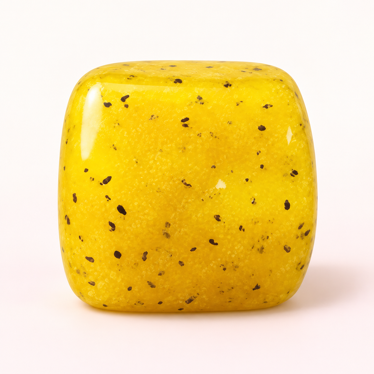 Slushie Yogurt Gummy Cube