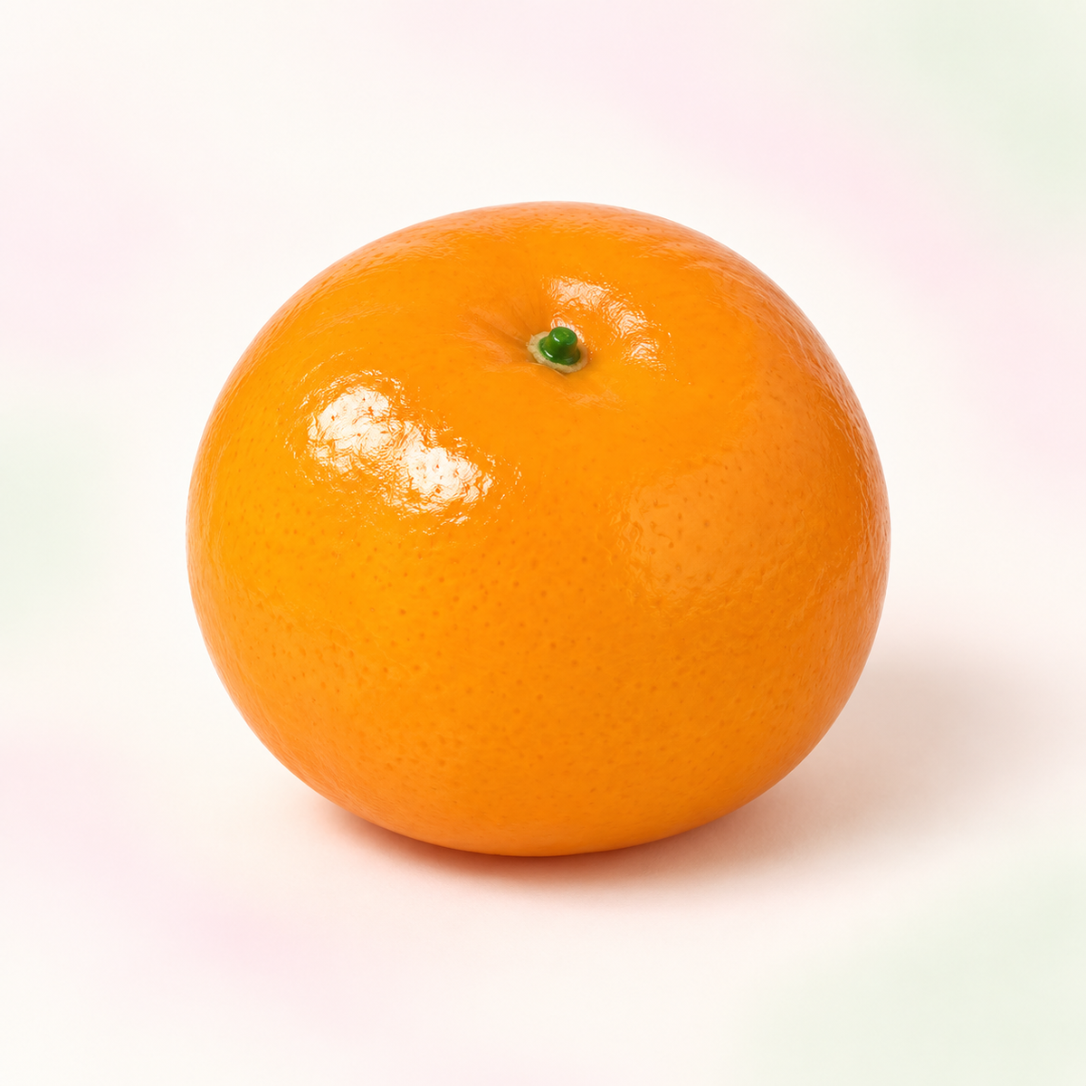 Crunchy Tangerine