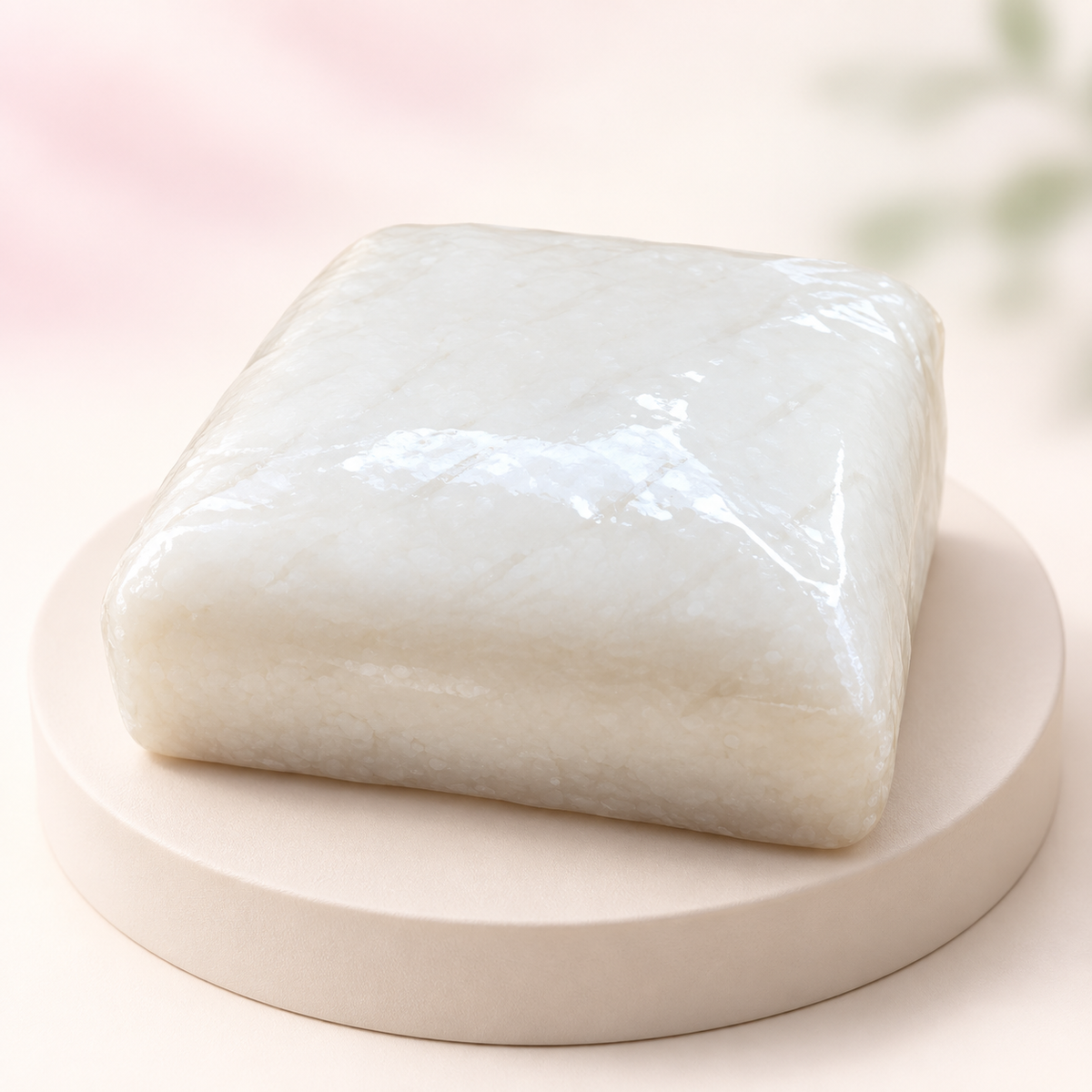 Super-Moist Rice Cake