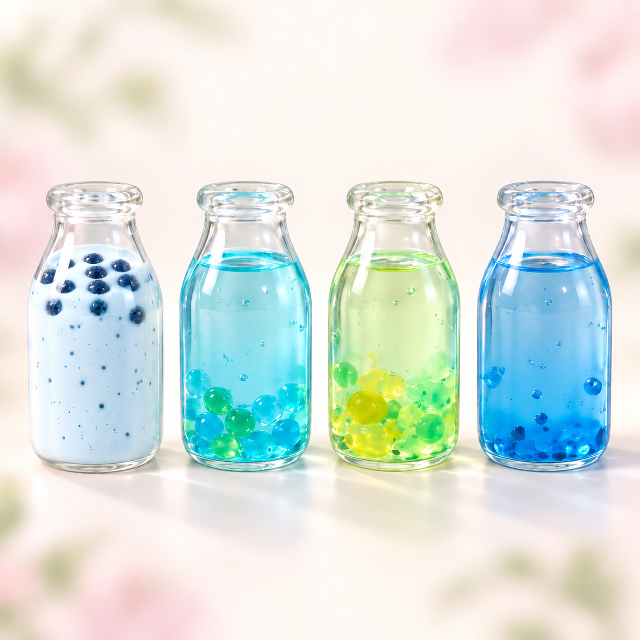Boba Bottle